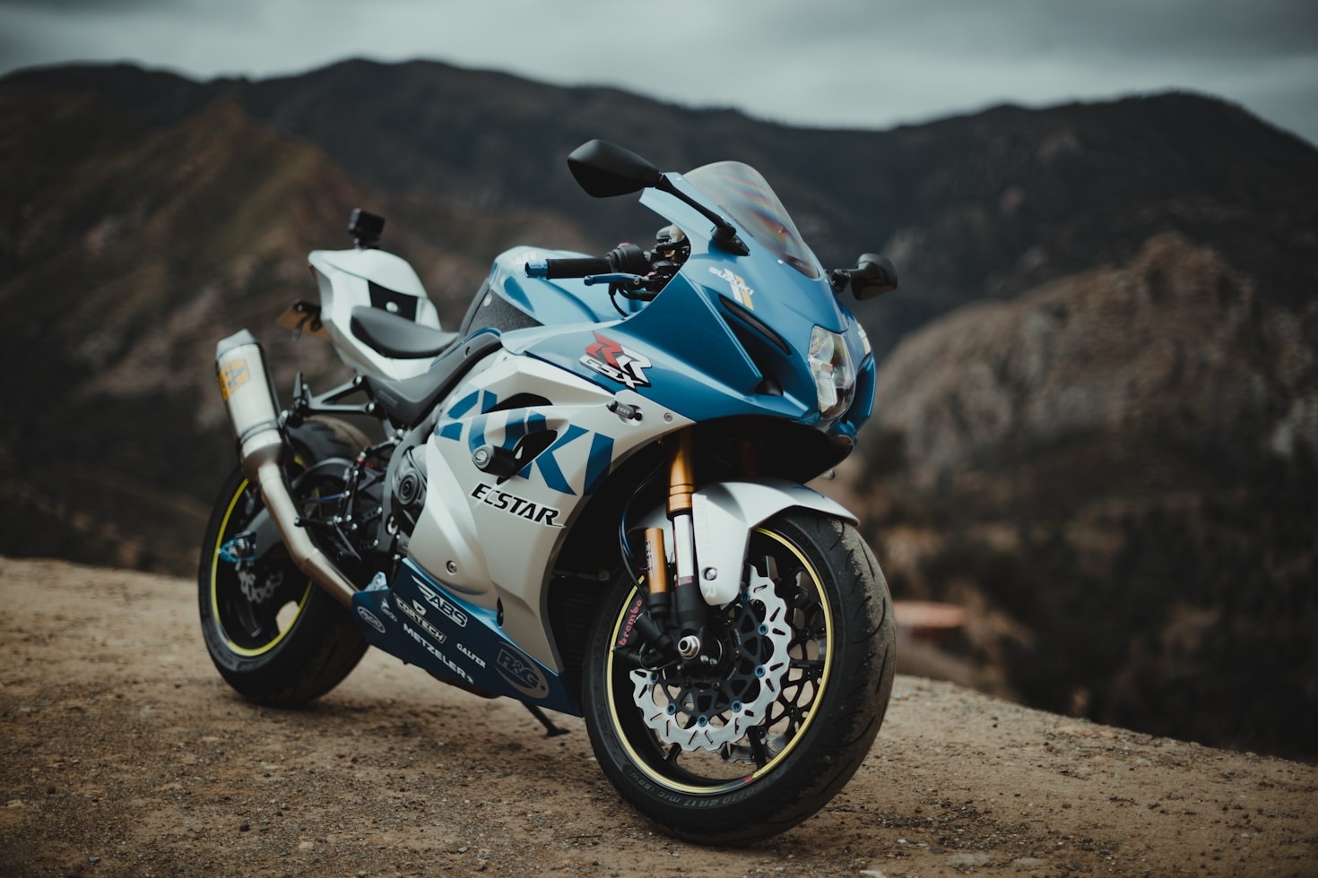 Why Our Sport Bikes Stand Out