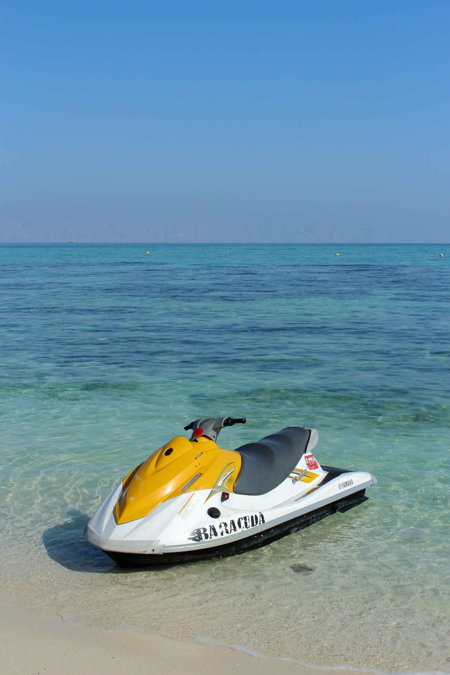 Jet Skis vs. Sport Bikes: Which Fits You?